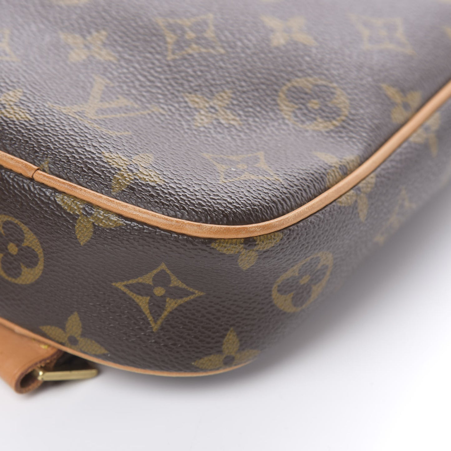 Monogram Pochette Gange