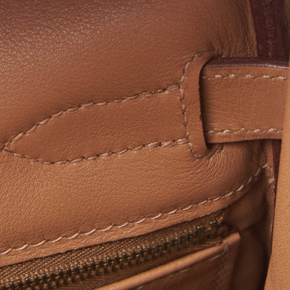 Hermes Swift Kelly Retourne 32 Biscuit 18 of 32