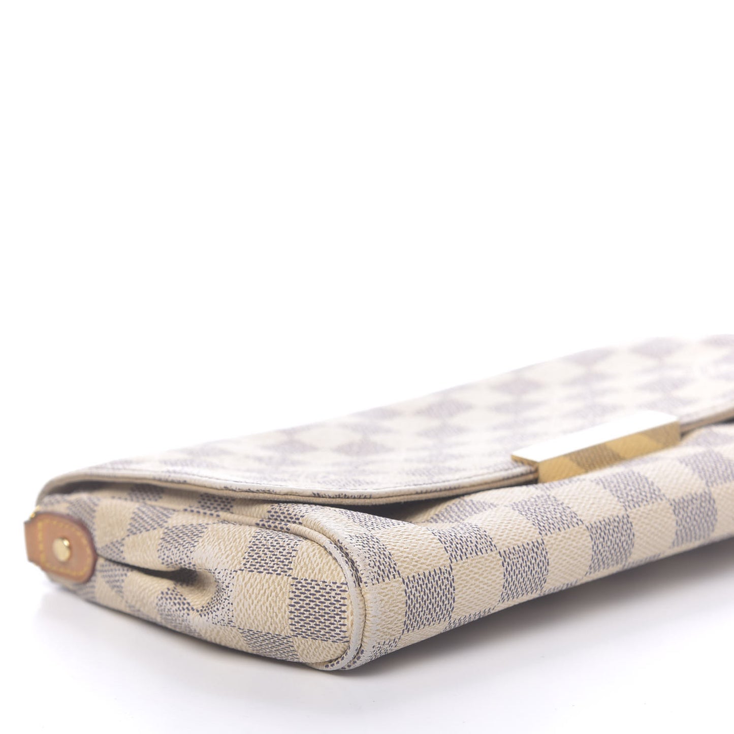 Damier Azur Favorite MM