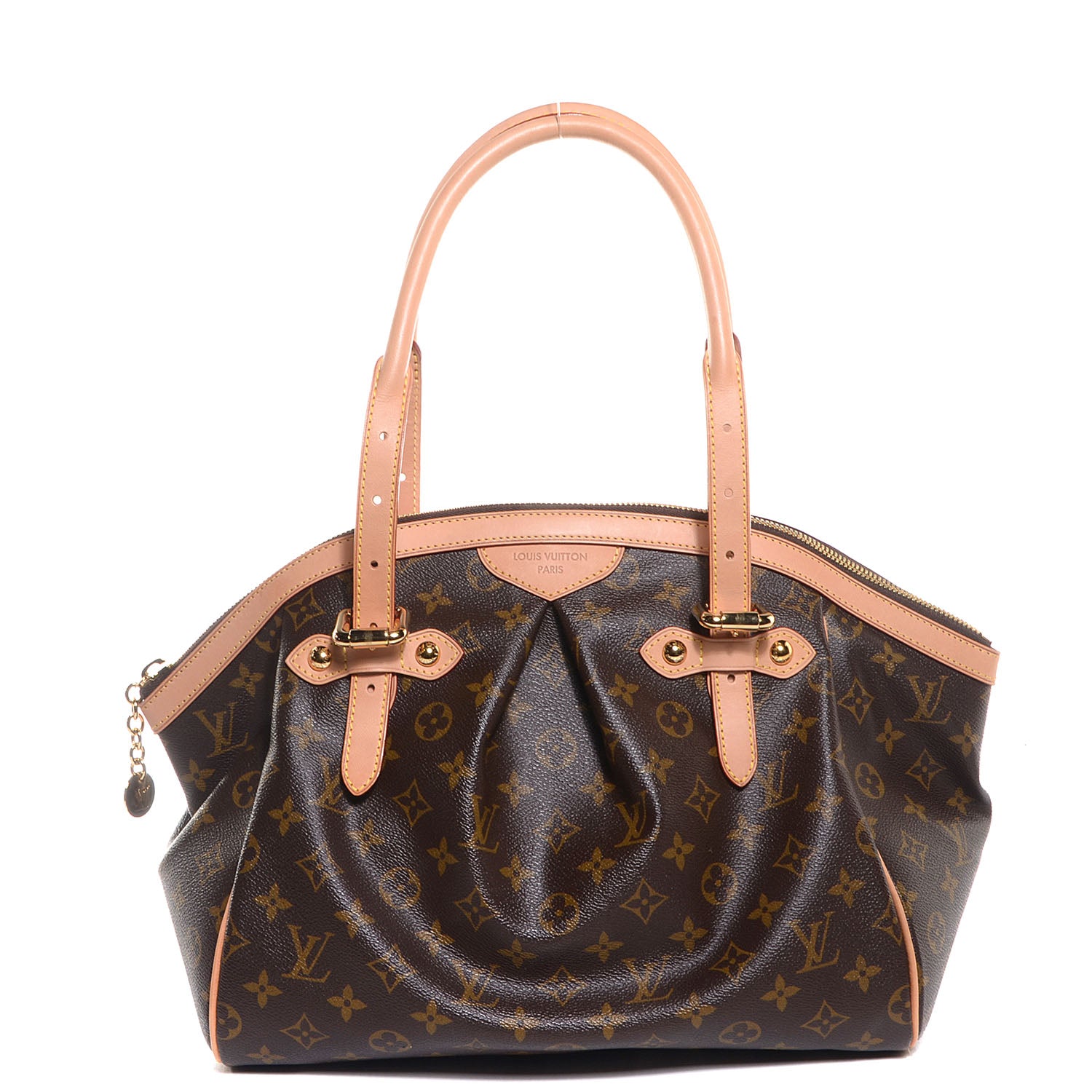 Louis Vuitton Monogram Tivoli GM 1 of 7