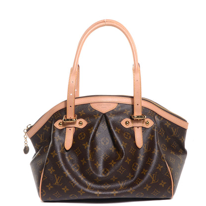 Louis Vuitton Monogram Tivoli GM 1 of 7