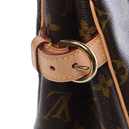 Louis Vuitton Monogram Batignolles 14 of 14