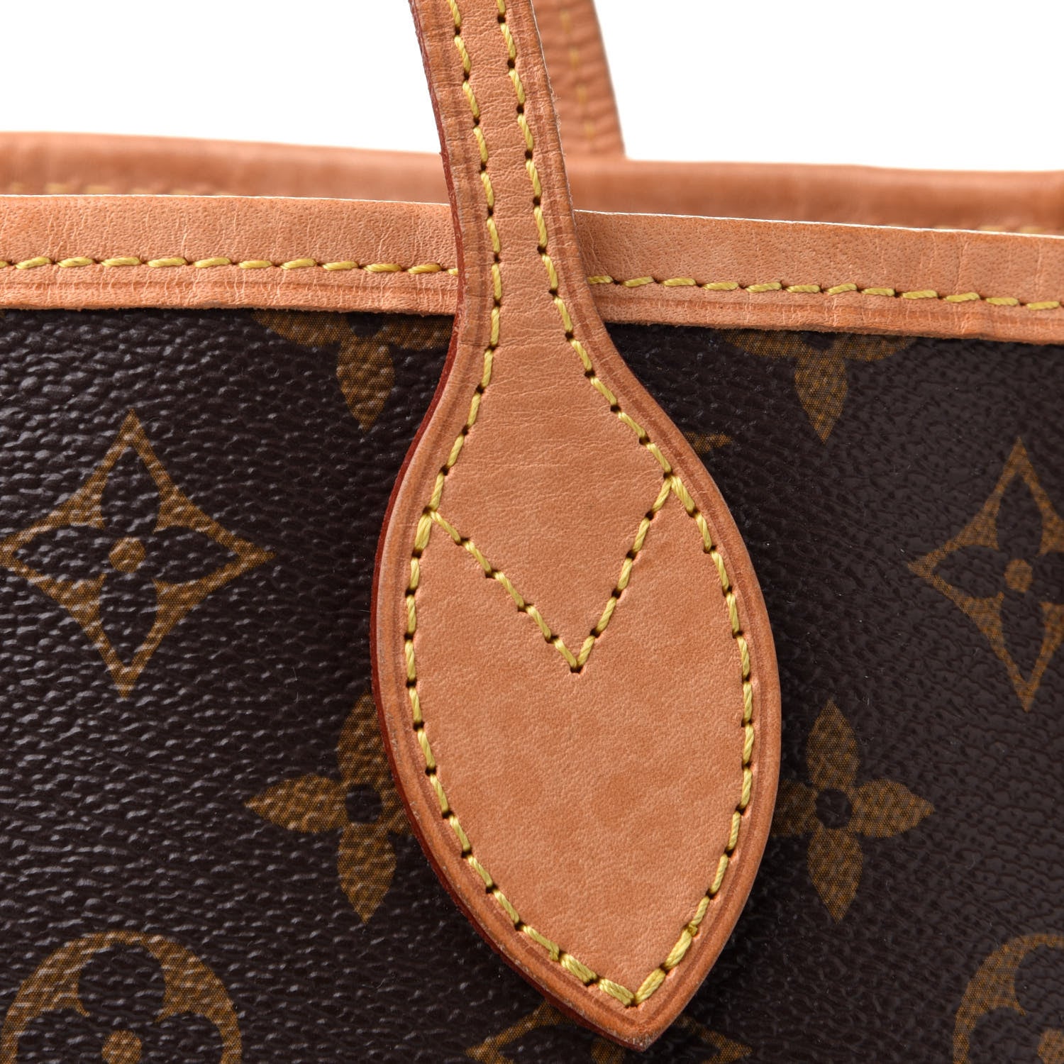 Louis Vuitton Monogram Neo Neverfull PM Pivoine 11 of 12