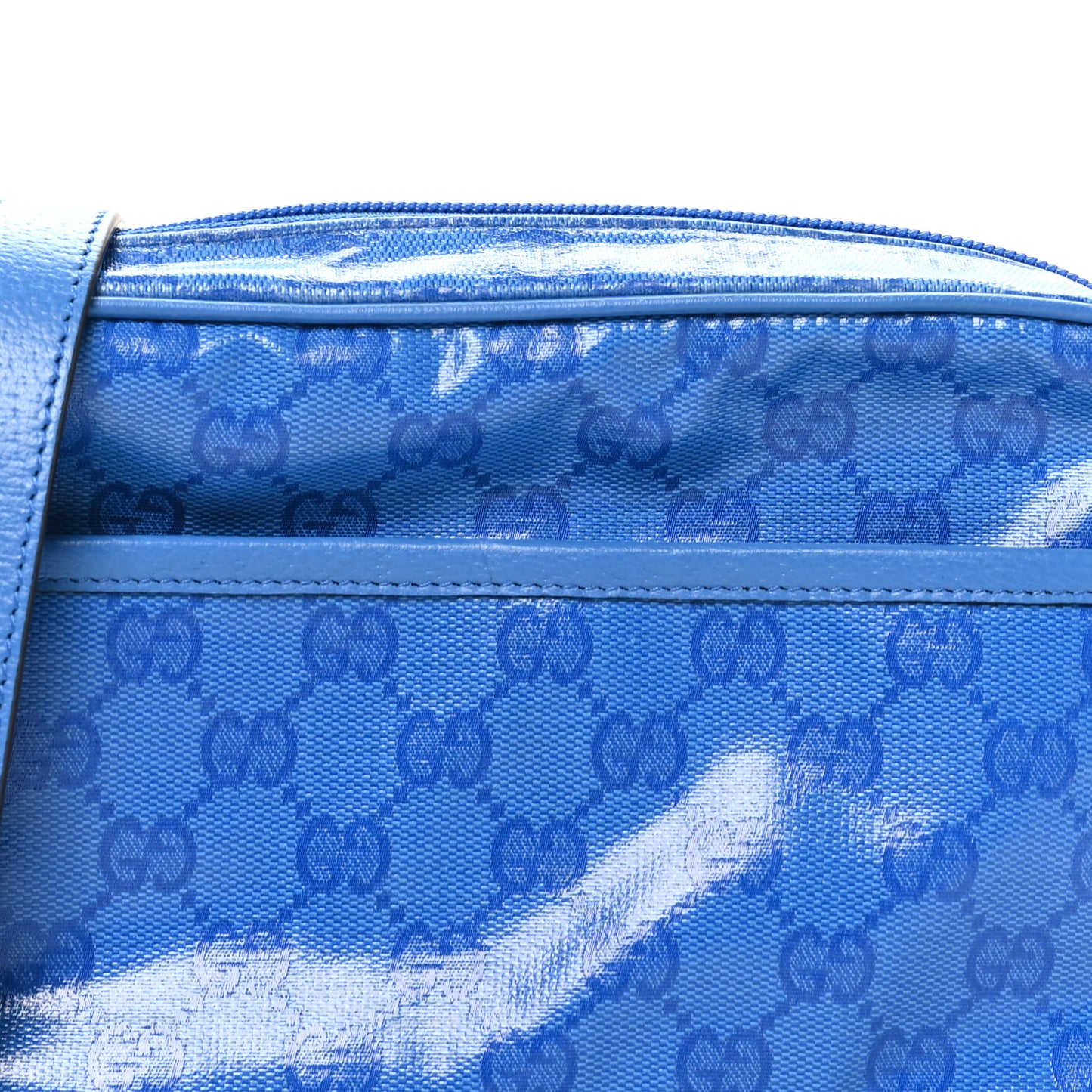 GG Crystal Monogram Mini Shoulder Bag Bright Splash Bright Splash