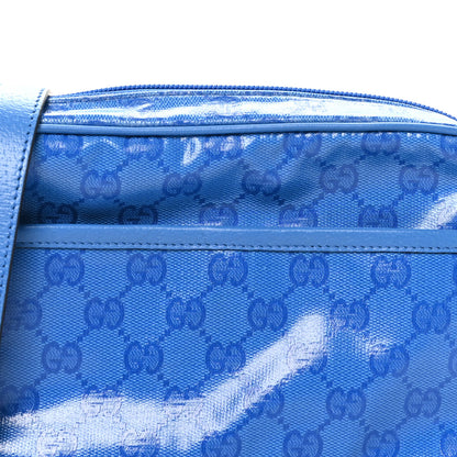 Gucci GG Crystal Monogram Mini Shoulder Bag Bright Splash Bright Splash 6 of 8