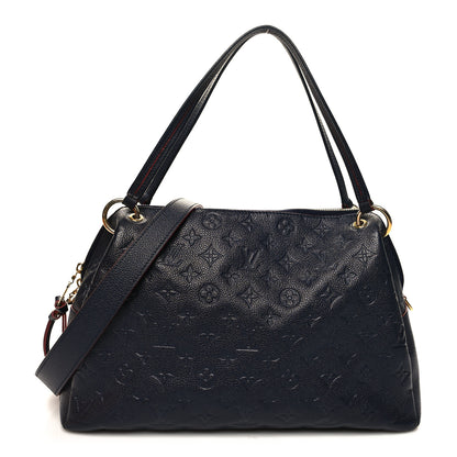 Louis Vuitton Empreinte Ponthieu PM Marine Rouge 1 of 17