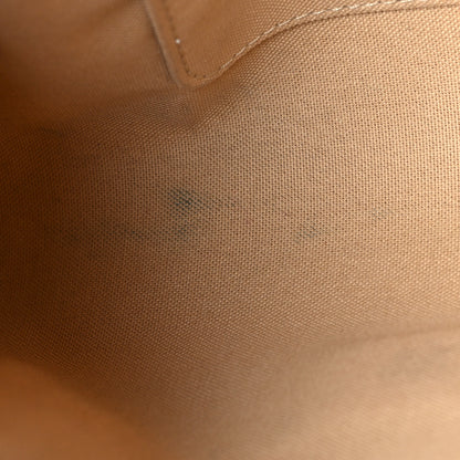 Louis Vuitton Damier Azur Favorite PM 11 of 11