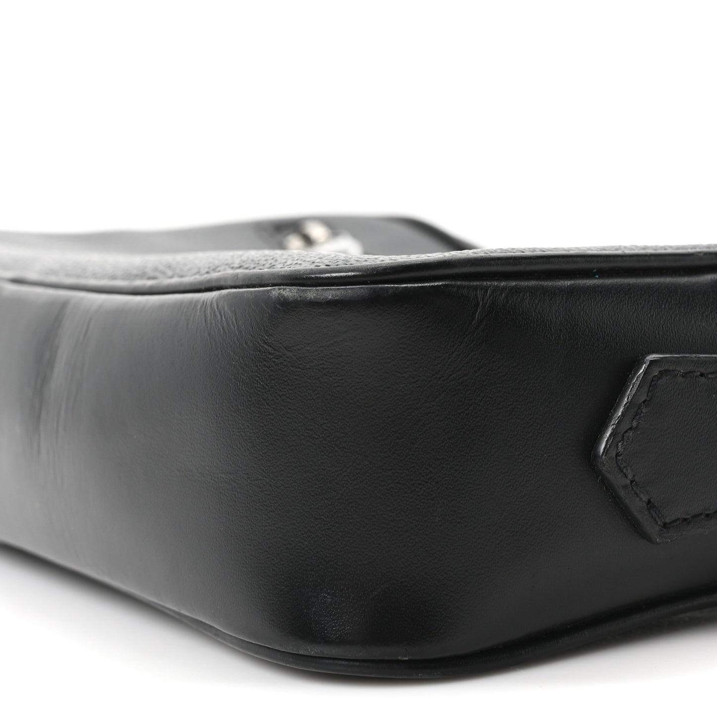 Damier Graphite Kasai Clutch