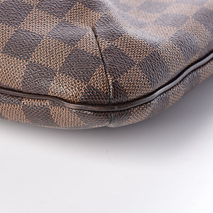 Louis Vuitton Damier Ebene Bloomsbury PM 10 of 10