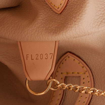 Louis Vuitton Monogram Petit Bucket 23 7 of 8