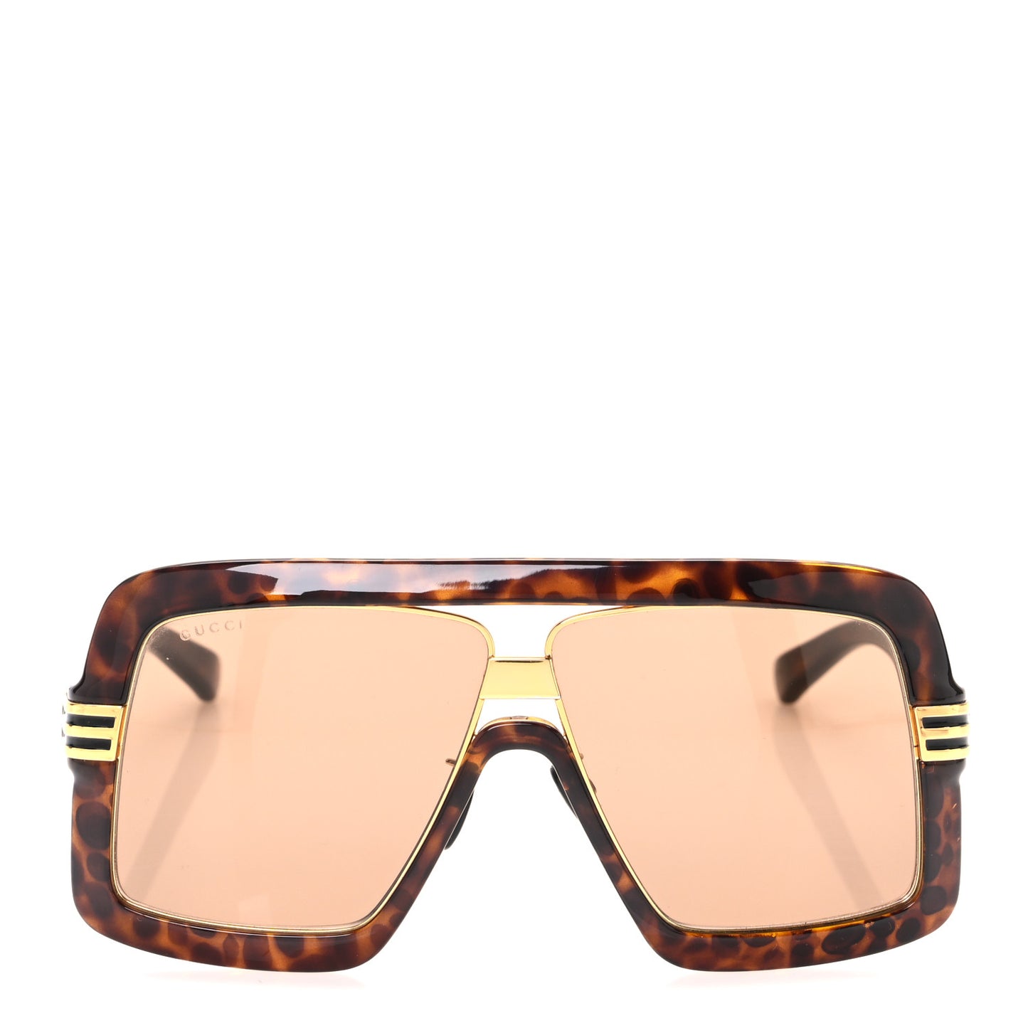 Acetate Sunglasses GG0900S Tortoise