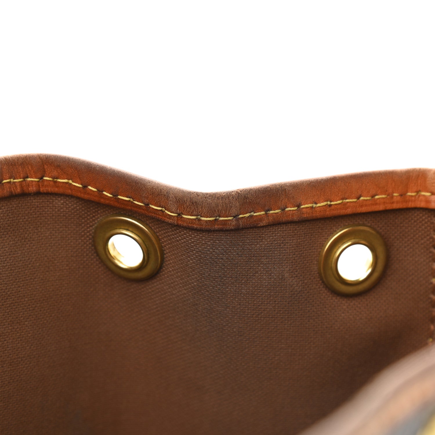 Louis Vuitton Monogram Noe BB 11 of 21