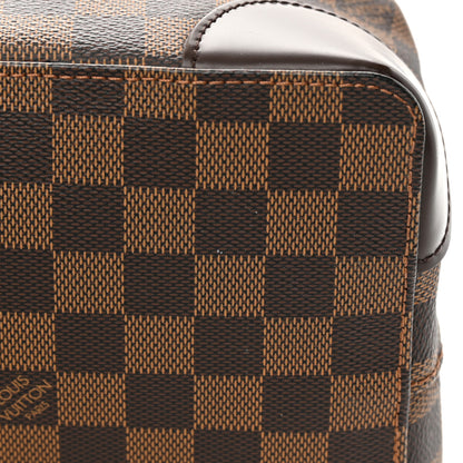 Louis Vuitton Damier Ebene Hampstead MM 11 of 15