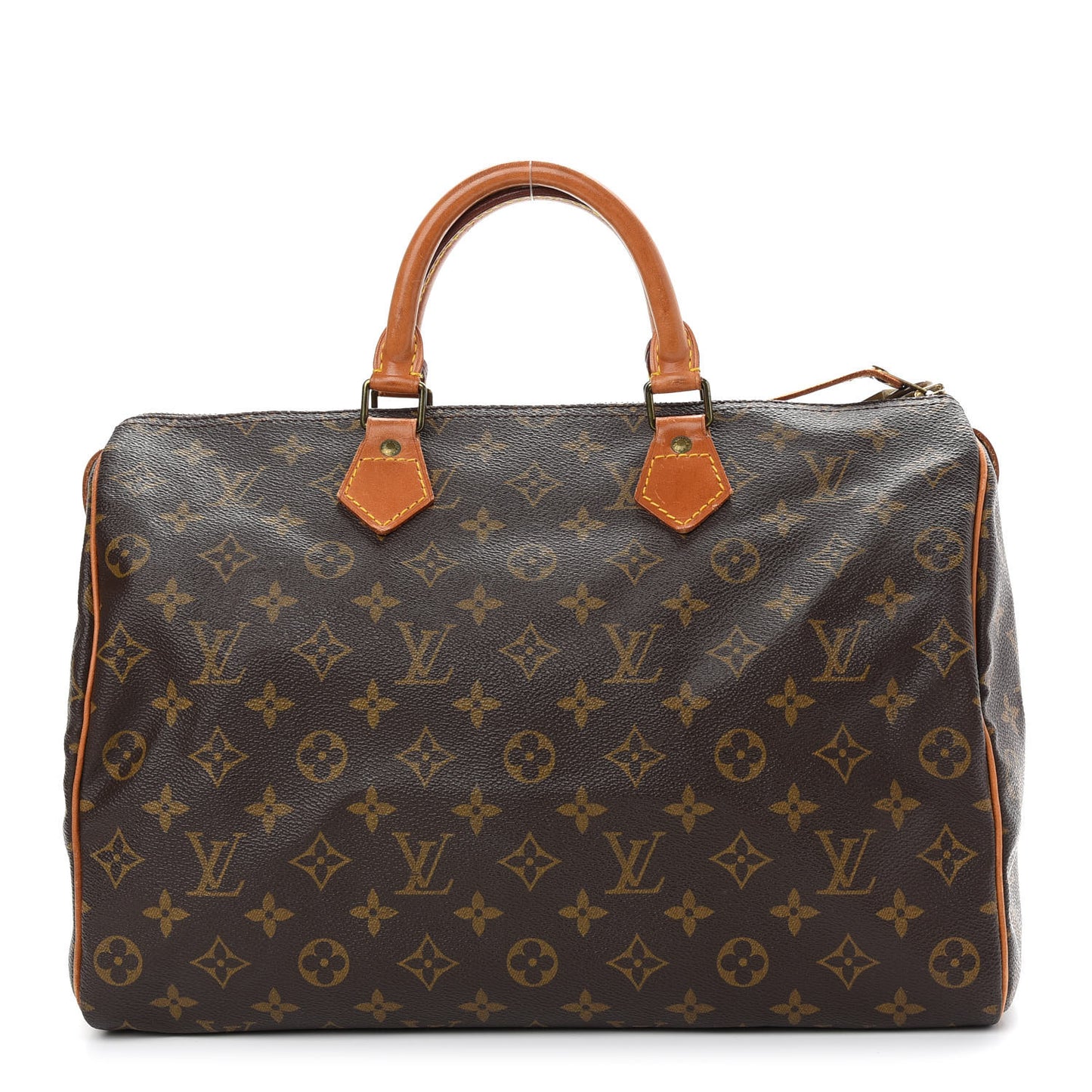Monogram Speedy 35