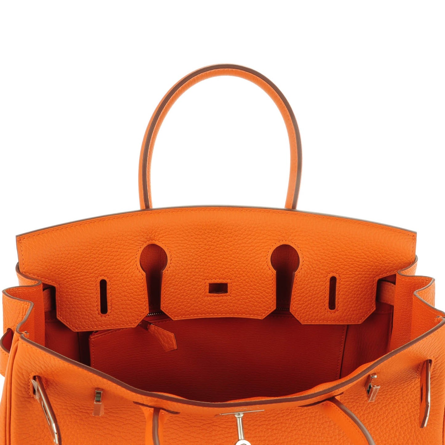 Togo Birkin 30 Feu