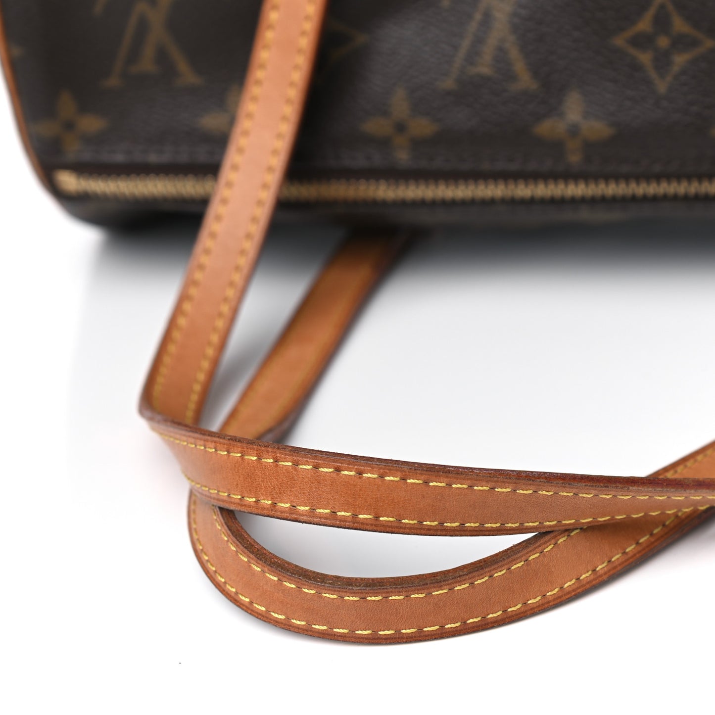 Monogram Papillon 30