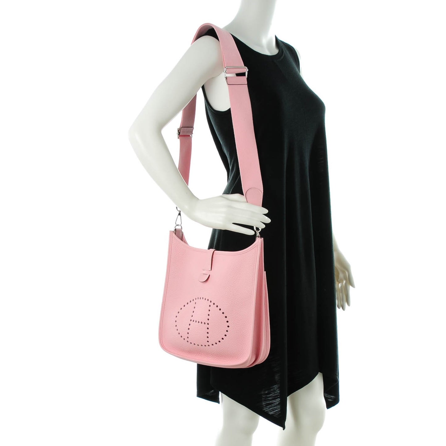 Taurillon Clemence Evelyne III PM Rose Sakura