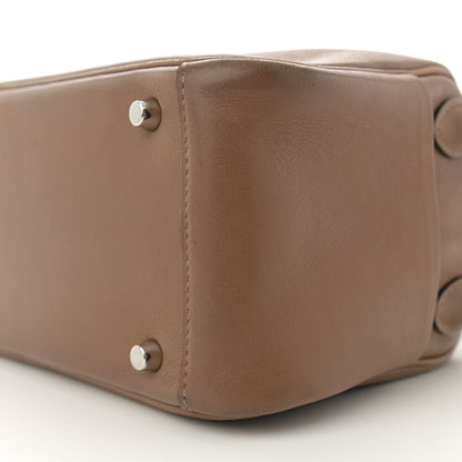 Hermes Swift Verso Mini Lindy 20 Alezan Biscuit 10 of 17