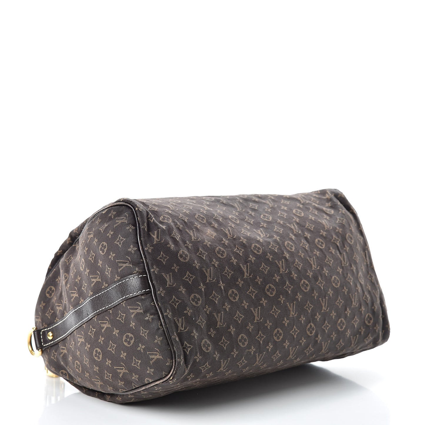 Monogram Idylle Speedy Bandouliere 30 Fusain