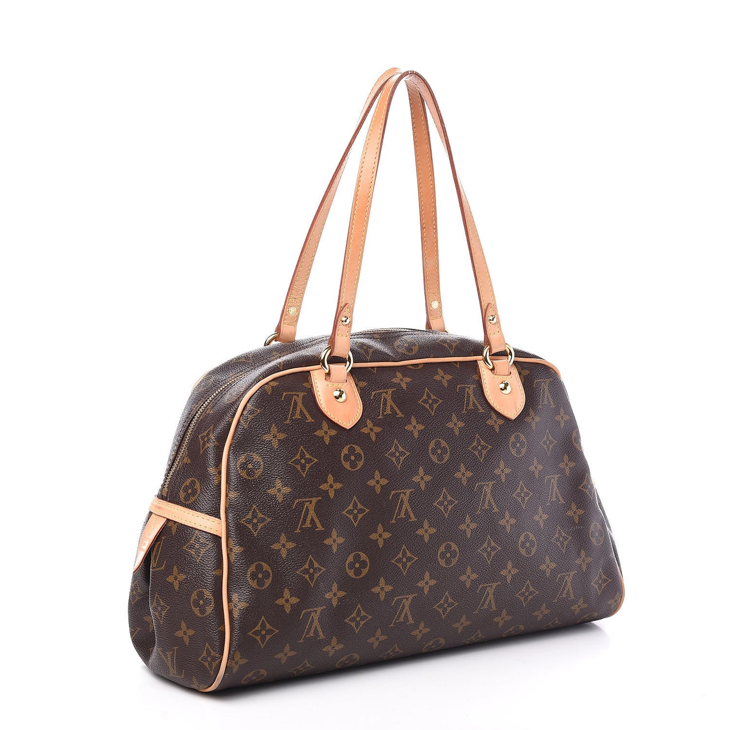 Monogram Montorgueil GM