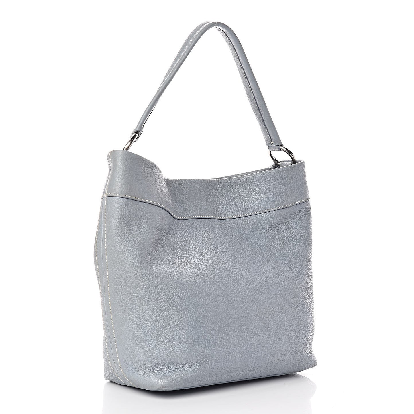 Vitello Daino Tag Hobo Pervinca