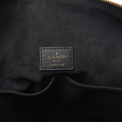 Louis Vuitton Reverse Monogram Triangle Softy 6 of 8