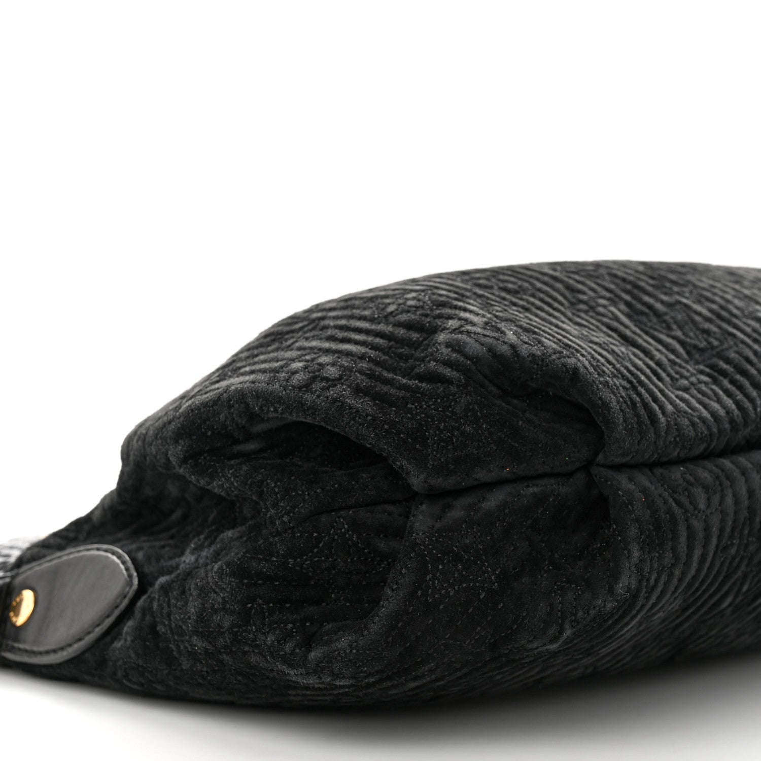 Louis Vuitton Monogram Motard Before Dark Black 9 of 13