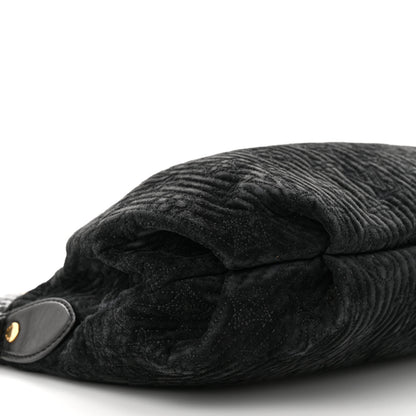 Louis Vuitton Monogram Motard Before Dark Black 9 of 13