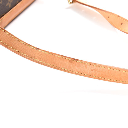Louis Vuitton Monogram Nice 14 of 14