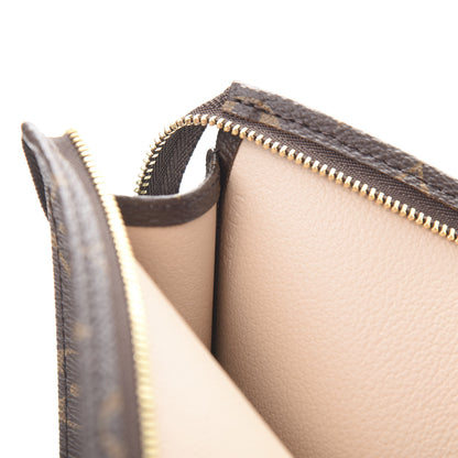 Louis Vuitton Monogram Toiletry Pouch 26 7 of 8