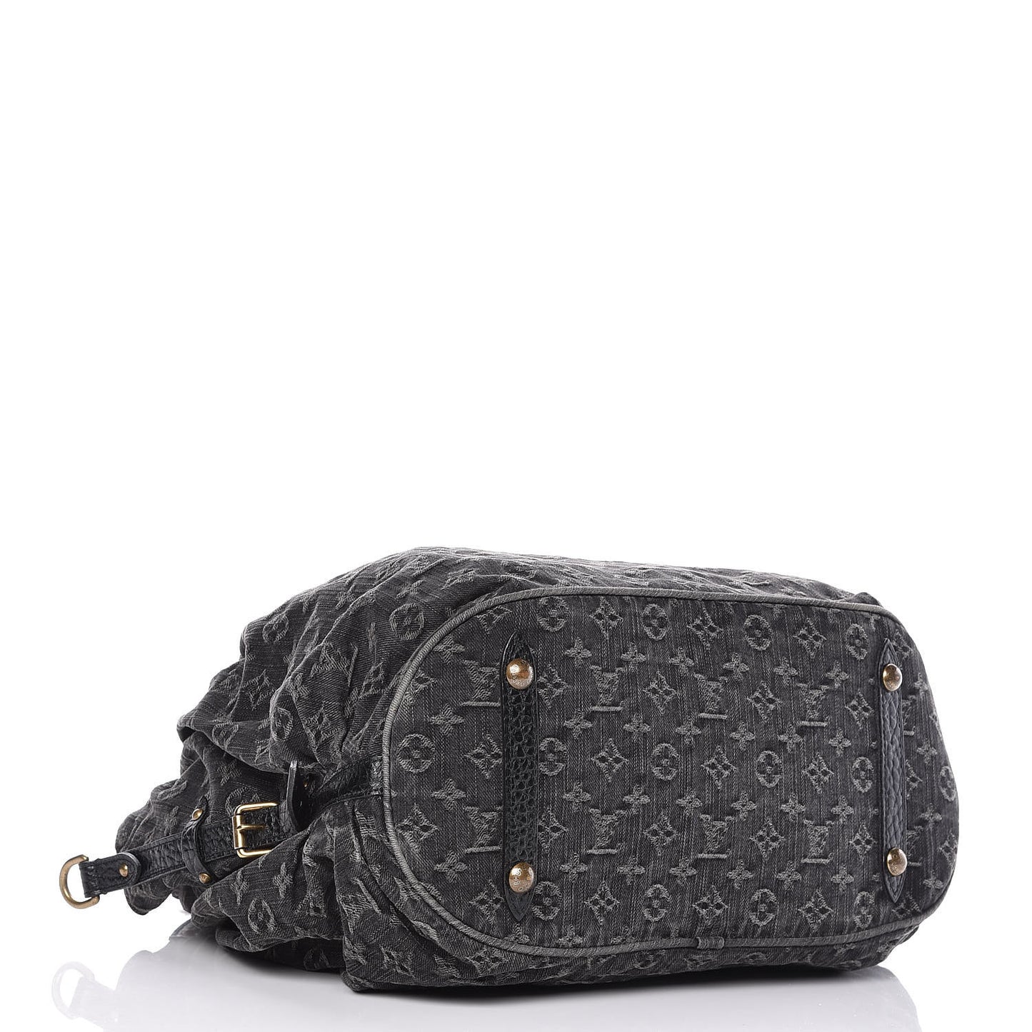 Denim Mahina XL Black