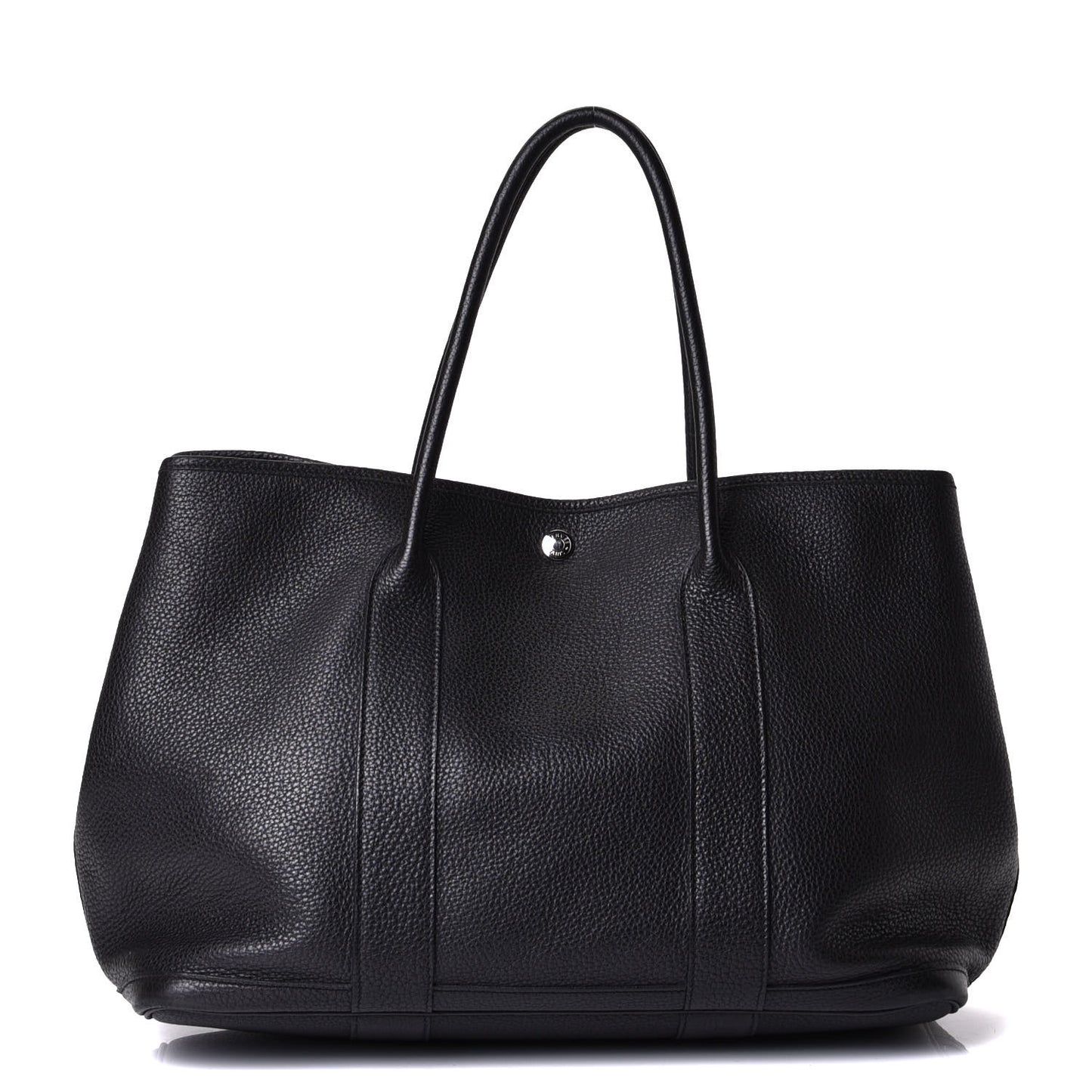 Negonda Garden Party Tote 36 MM Black