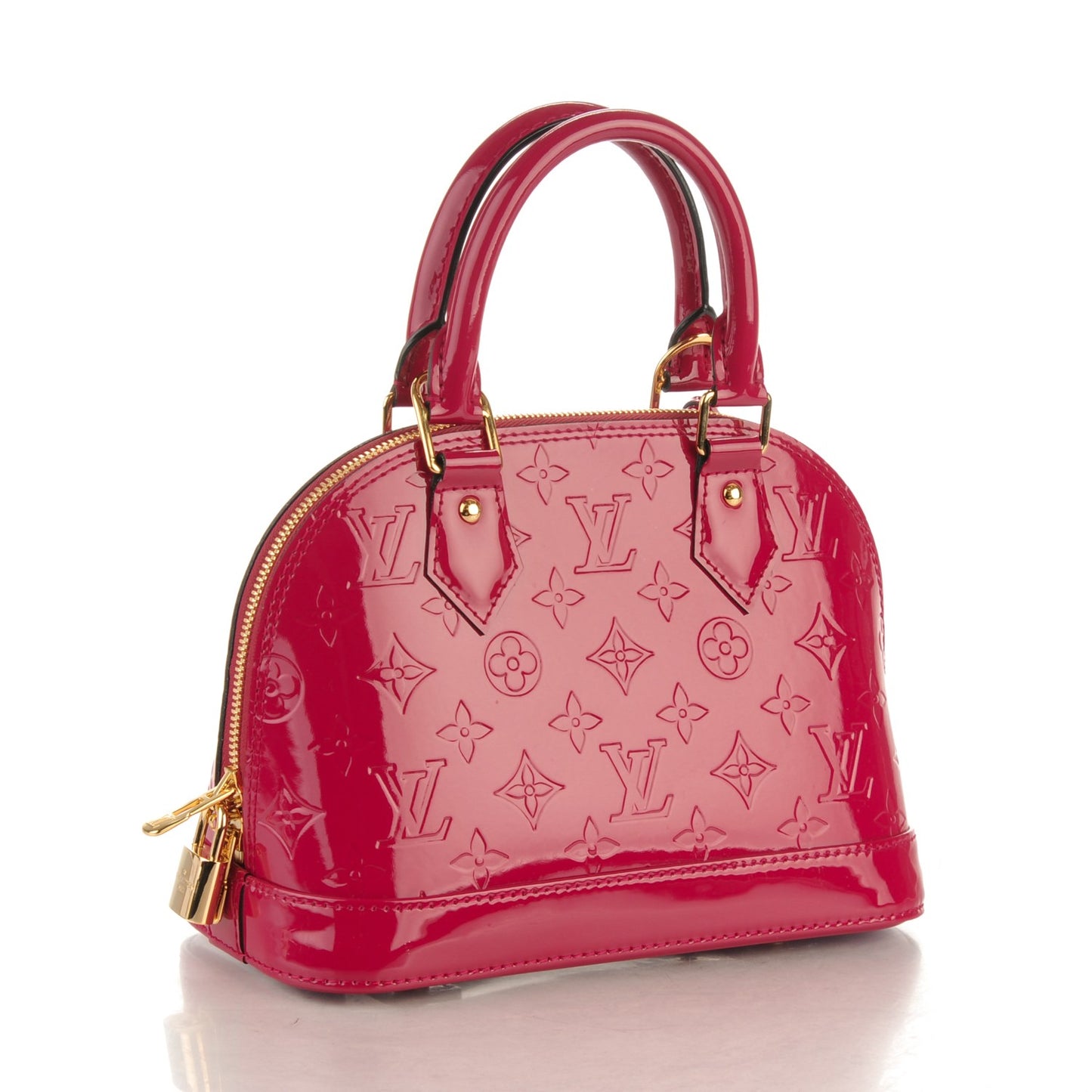 Vernis Alma BB Rose Indien