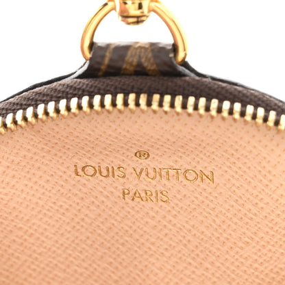 Louis Vuitton Monogram Multi Pochette Accessories Rose Clair 11 of 14