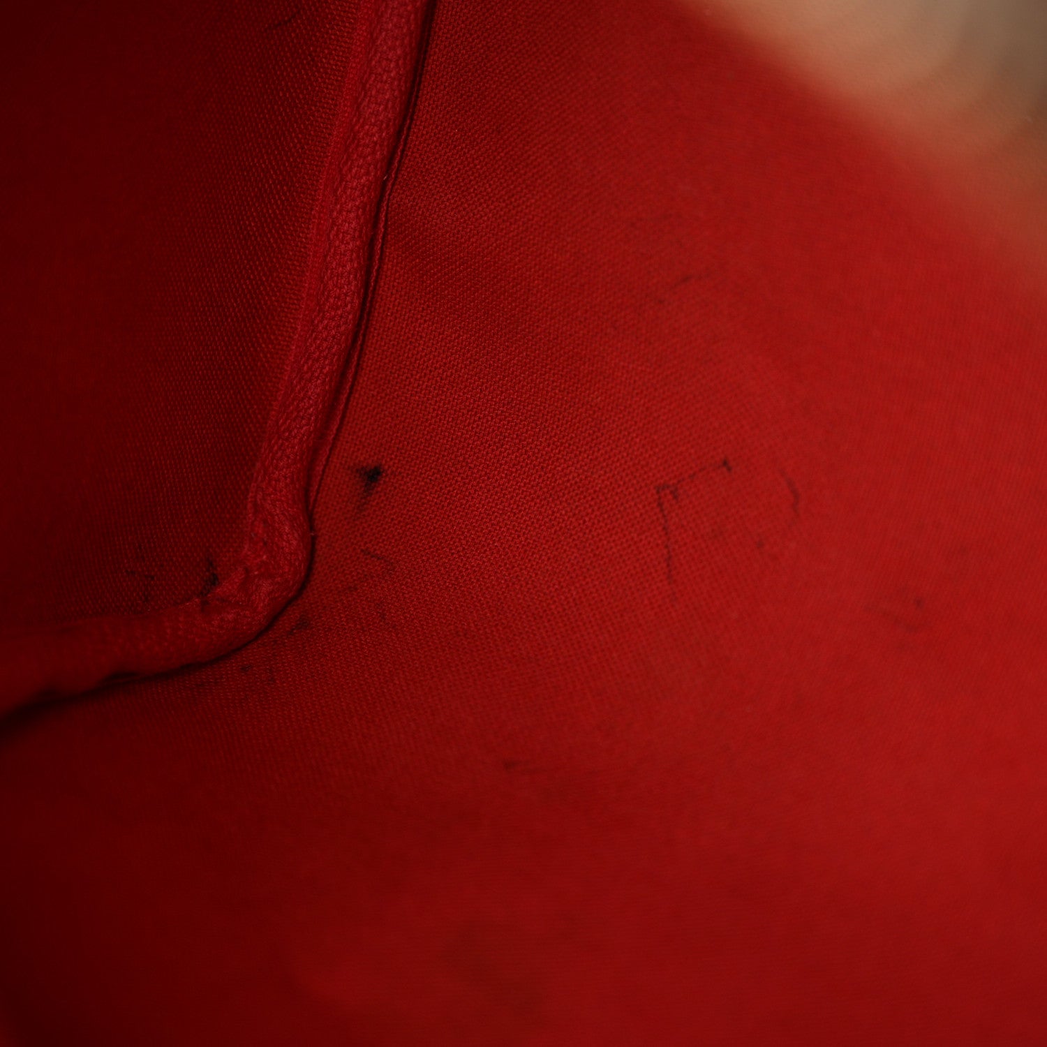 Louis Vuitton Damier Ebene Speedy 30 10 of 15