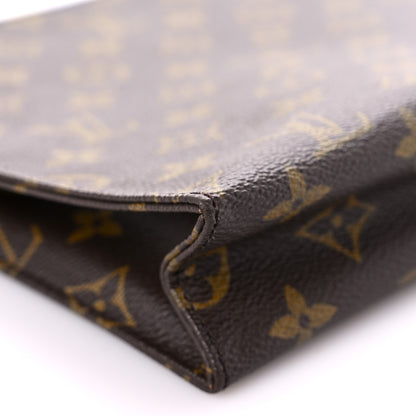 Louis Vuitton Monogram Toiletry Pouch 26 7 of 13