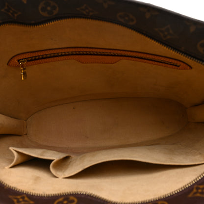 Louis Vuitton Monogram Babylone 5 of 10