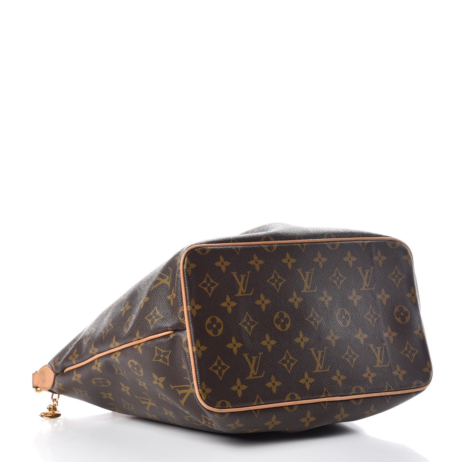 Louis Vuitton Monogram Palermo PM 5 of 19