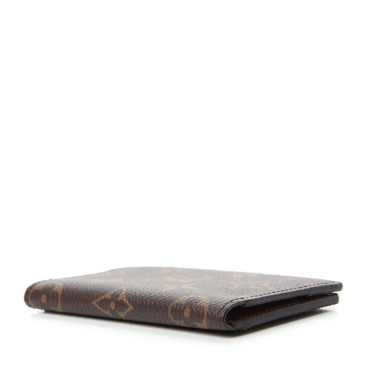 Monogram Pocket Organizer NM