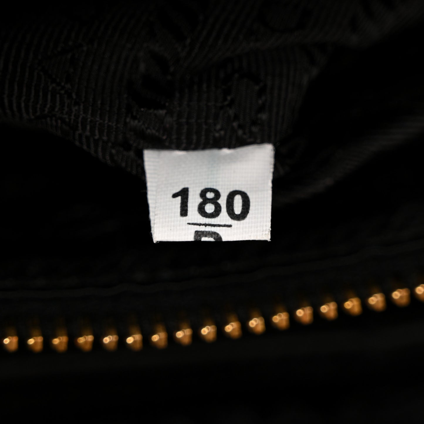 Saffiano Lux Medium Galleria Double Zip Tote Black