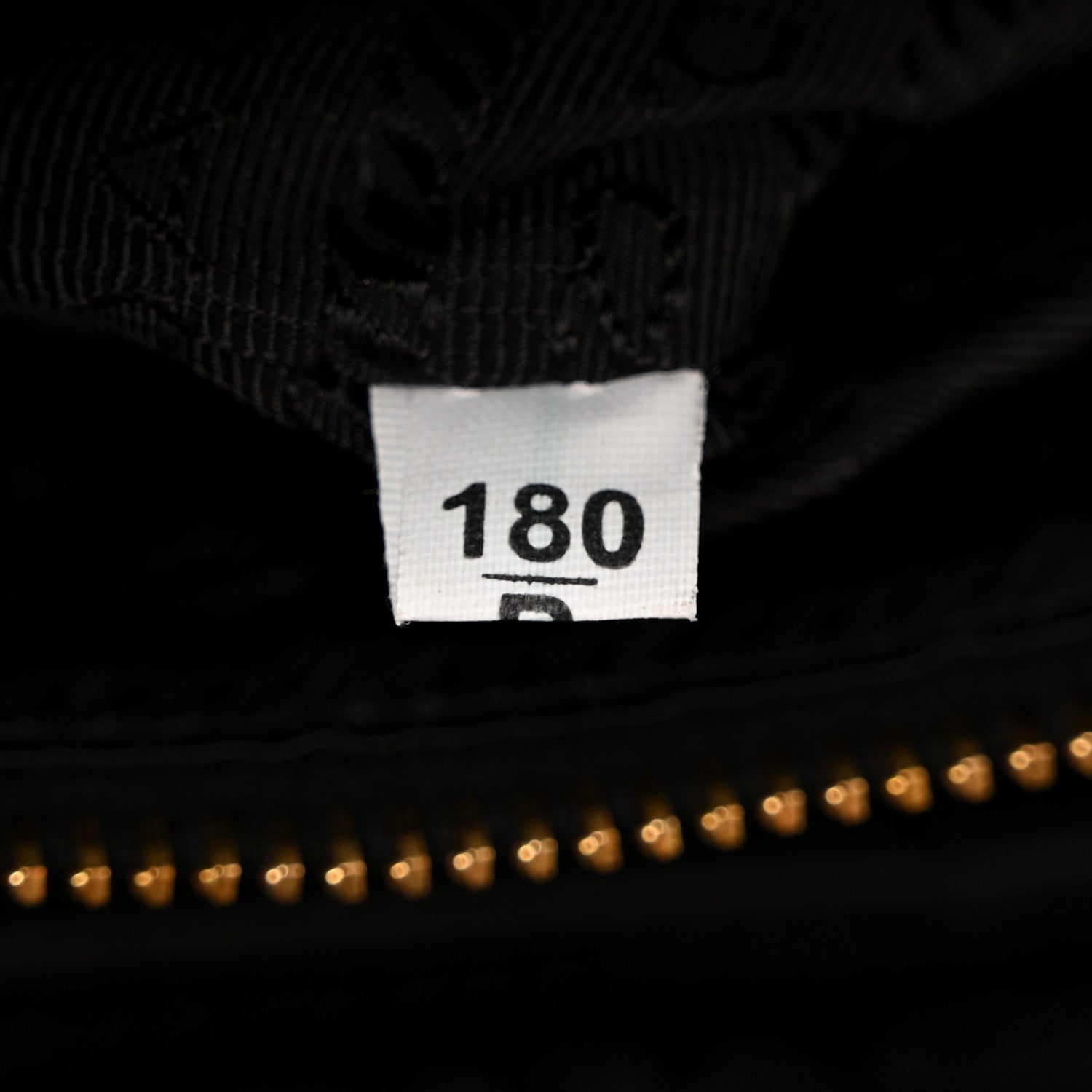 Prada Saffiano Lux Medium Galleria Double Zip Tote Black 12 of 14