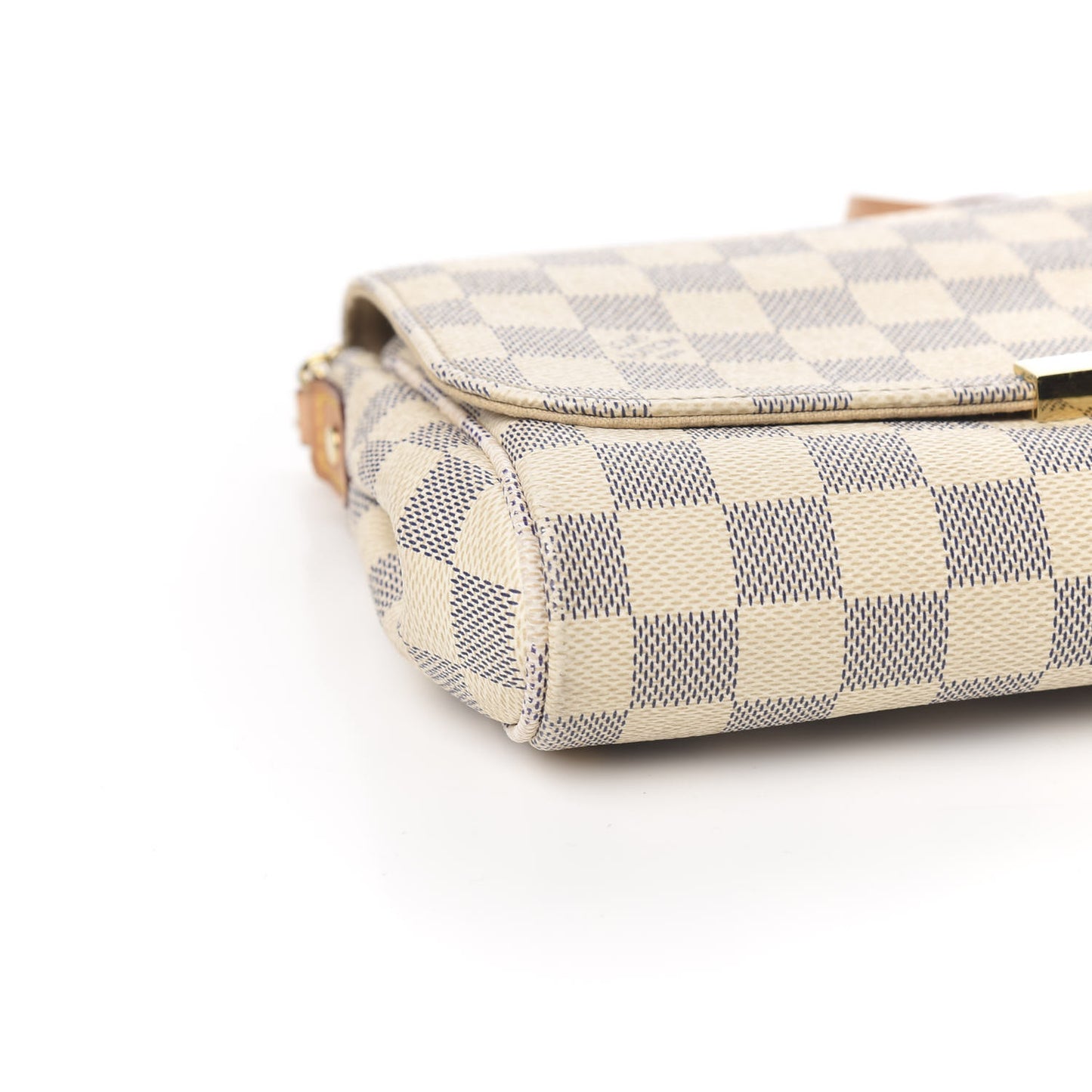 Damier Azur Favorite MM