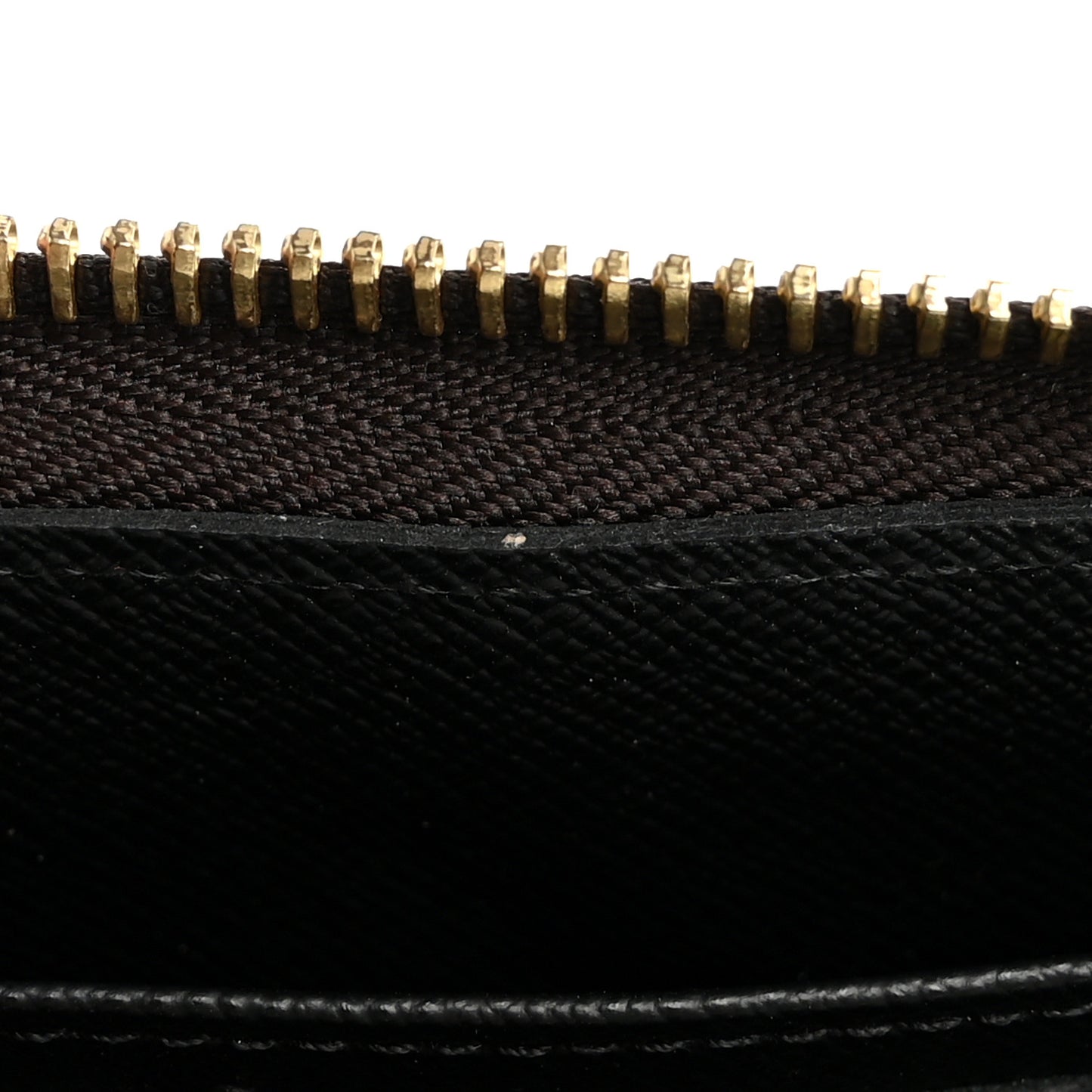 Reverse Monogram Giant Zippy Wallet