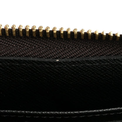 Louis Vuitton Reverse Monogram Giant Zippy Wallet 9 of 11