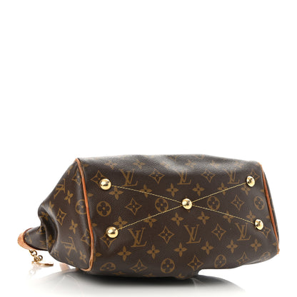 Louis Vuitton Monogram Tivoli PM 4 of 12