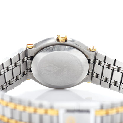 Gucci Stainless Steel 25mm 9000L Quartz Watch 4 of 4