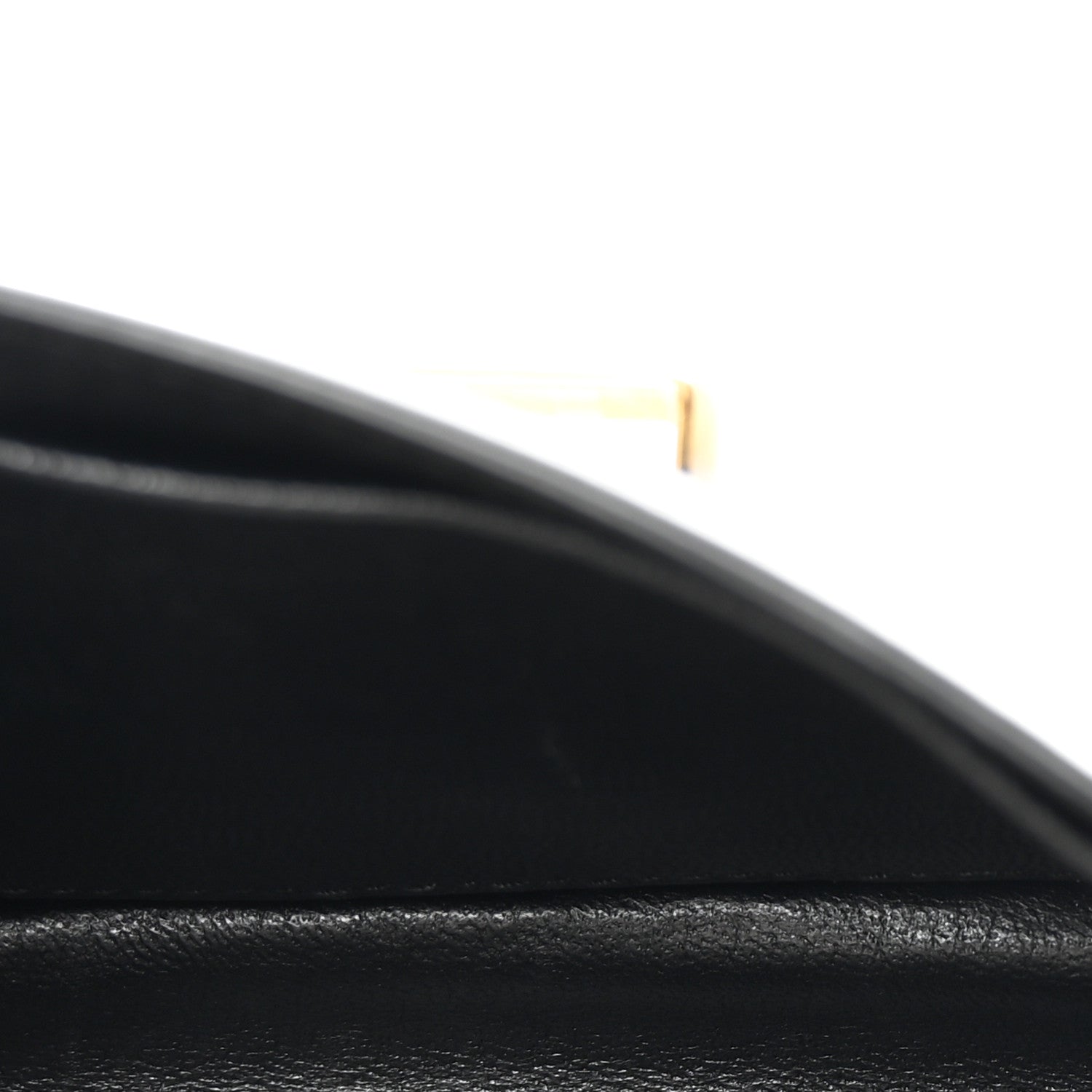 Prada City Calf Saffiano Cahier Bag Talco Black 5 of 9