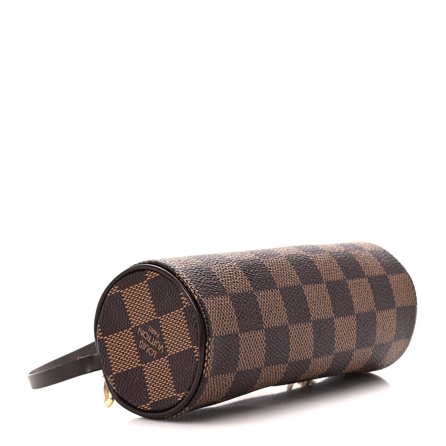 Damier Ebene Mini Papillon