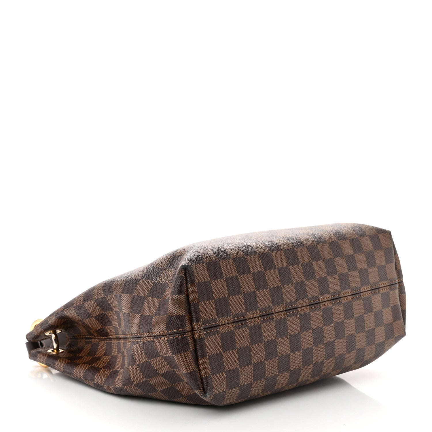 Louis Vuitton Damier Ebene Graceful PM 4 of 10