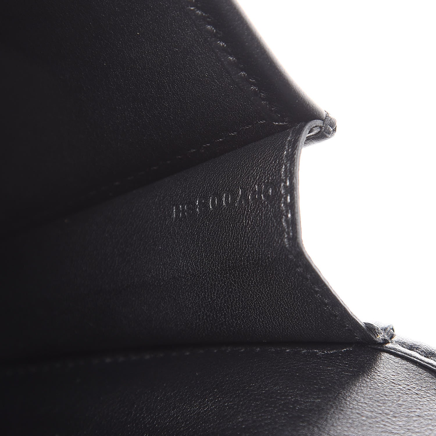 Hermes Swift Jige Elan 29 Clutch Black 8 of 10